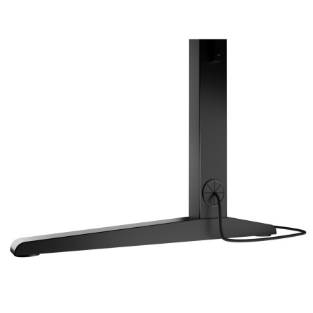 Scrivania Genesis NDS-2251 Nero
