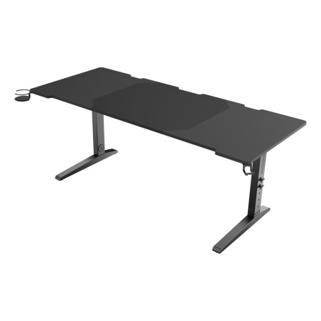 Scrivania Genesis NDS-2251 Nero