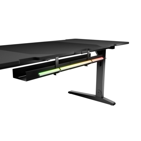 Scrivania Genesis NDS-2251 Nero