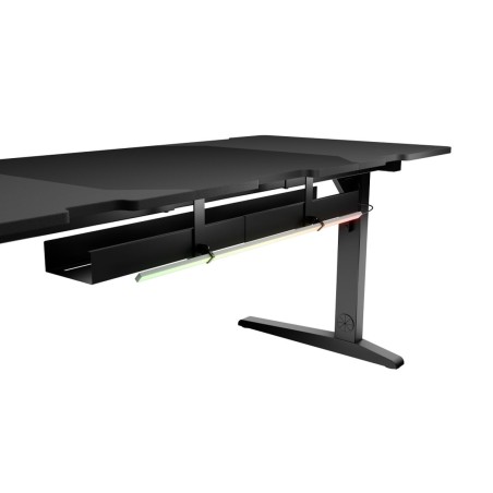 Scrivania Genesis NDS-2251 Nero