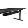 Scrivania Genesis NDS-2251 Nero