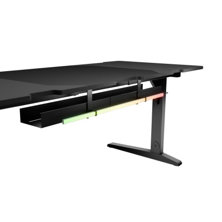 Scrivania Genesis NDS-2251 Nero