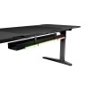Scrivania Genesis NDS-2251 Nero