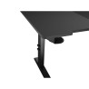 Scrivania Genesis NDS-2251 Nero