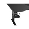 Scrivania Genesis NDS-2251 Nero