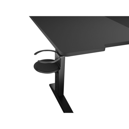 Scrivania Genesis NDS-2251 Nero