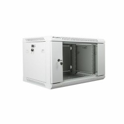 Armadio Rack a Muro Lanberg WF01-6406-10S