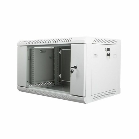 Armadio Rack a Muro Lanberg WF01-6406-10S