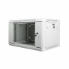 Armadio Rack a Muro Lanberg WF01-6406-10S