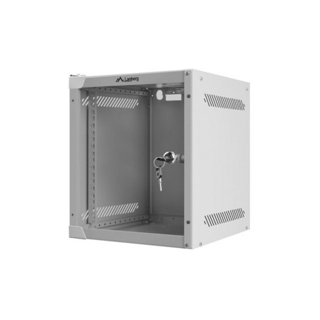 Armadio Rack a Muro Lanberg WF10-2306-10S