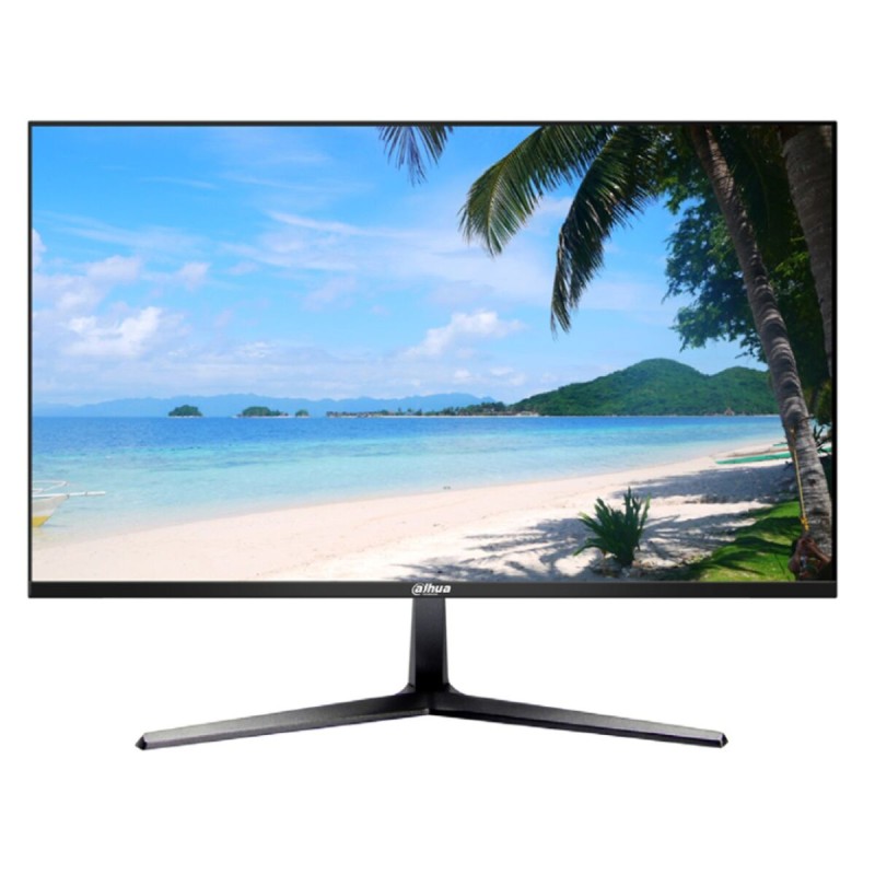 Monitor Gaming DAHUA TECHNOLOGY Full HD 27" Monitor Gaming DAHUA TECHNOLOGY Full HD 27"