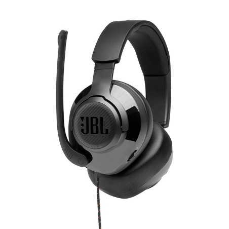 Auricolari con Microfono JBL Quantum 200 Gaming