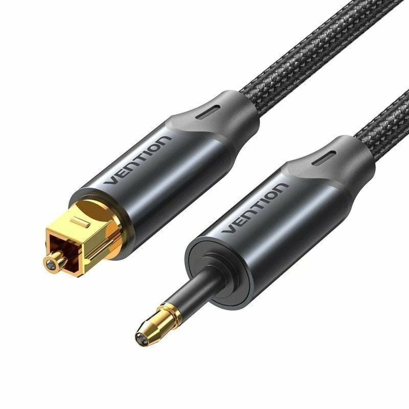 Cavo fibra ottica Vention BKCBG 1,5 m Cavo fibra ottica Vention BKCBG 1,5 m