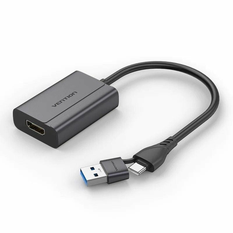 Adattatore USB-C con HDMI Vention ACYHB Adattatore USB-C con HDMI Vention ACYHB