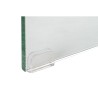 Ingresso DKD Home Decor Marrone Trasparente 160 x 45 x 80 cm