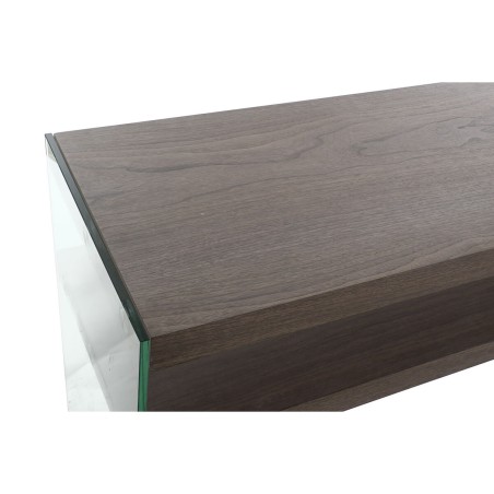 Ingresso DKD Home Decor Marrone Trasparente 160 x 45 x 80 cm