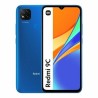 Smartphone Xiaomi 9C Octa Core 2 GB RAM 32 GB Azzurro