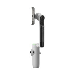 Videocamera di Sorveglianza Insta360 INF2SBG1