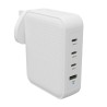 Caricabatterie da Parete Hyper HJ1001WHWWGL Bianco