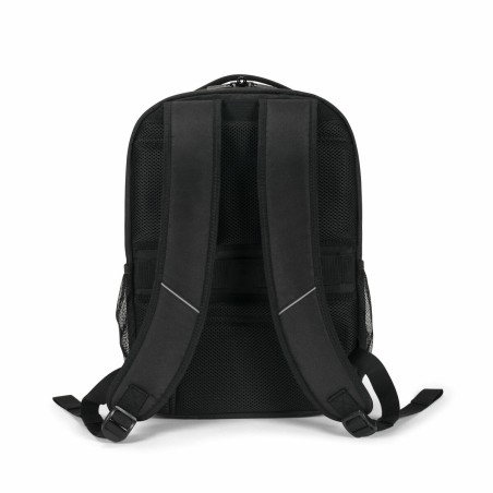 Zaino per Portatile Dicota D32028-RPET Nero