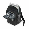 Zaino per Portatile Dicota D32028-RPET Nero