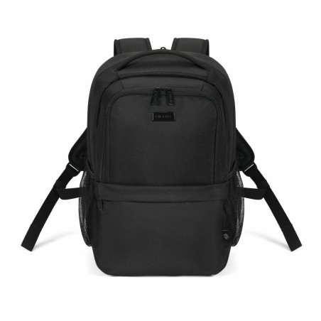 Zaino per Portatile Dicota D32028-RPET Nero