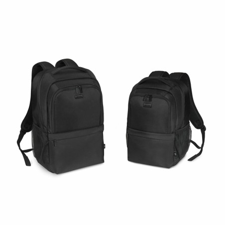 Zaino per Portatile Dicota D32028-RPET Nero