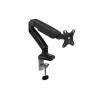 Supporto TV da Scrivania Ewent EW1515 13"-27" 9 kg