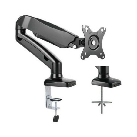 Supporto TV da Scrivania Ewent EW1515 13"-27" 9 kg