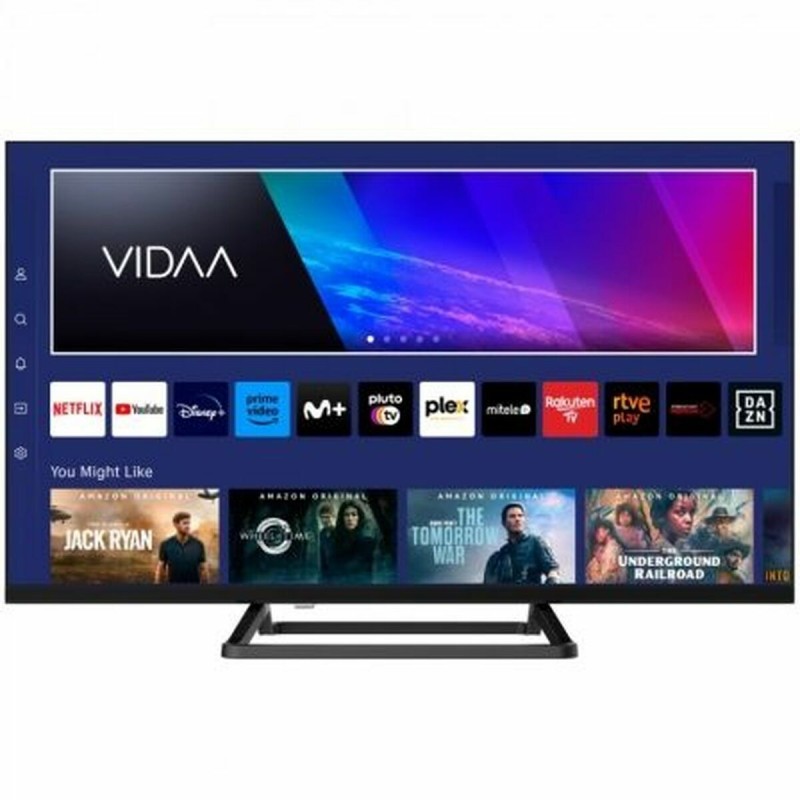 Smart TV Grunkel LED-4024VD Full HD 40" LED Smart TV Grunkel LED-4024VD Full HD 40" LED