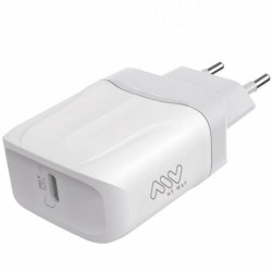 Caricabatterie da Parete Myway MWACC0005 20 W