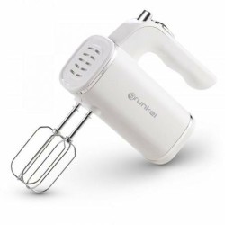 Sbattitore-Impastatrice Grunkel AM-25G Bianco 250 W