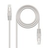 Tubo Categoria 6 UTP NANOCABLE 10.20.1303 Grigio 3 m