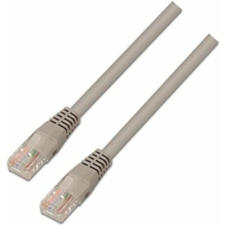 Tubo Categoria 6 UTP NANOCABLE 10.20.1303 Grigio 3 m