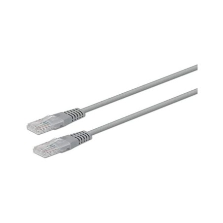 Tubo Categoria 6 UTP NANOCABLE 10.20.1310 Grigio 10 m