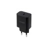 Caricabatterie da Parete TooQ TQWC-PDUSBC20B 20 W Nero (1 Unità)