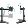 Supporto TV TooQ DB1702TN-B 17" 32"