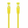 Tubo Categoria 6a SFTP NANOCABLE 10.20.1900-Y Giallo Grigio 10 m