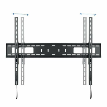 Supporto da Parete TooQ LP42100T-B 60" 100"