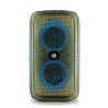 Altoparlante Bluetooth Portatile NGS ROLLERBEASTGREEN