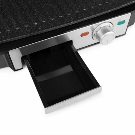 Piastra Grill Orbegozo 17881 2200 W