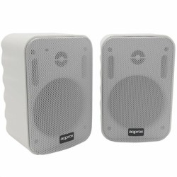Altoparlanti approx! APPSPK15X2 Bianco