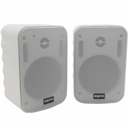 Altoparlanti approx! APPSPK15X2 Bianco