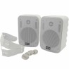 Altoparlanti approx! APPSPK15X2 Bianco