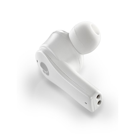 Auricolari Bluetooth NGS ARTICABLOOMWHITE Bianco Nero