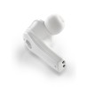Auricolari Bluetooth NGS ARTICABLOOMWHITE Bianco Nero