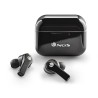 Auricolari Bluetooth NGS ARTICABLOOMWHITE Bianco Nero
