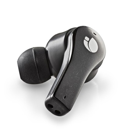 Auricolari Bluetooth NGS ARTICABLOOMWHITE Bianco Nero