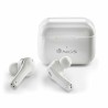 Auricolari Bluetooth NGS ARTICABLOOMWHITE Bianco Nero