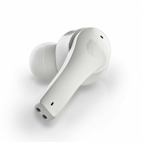Auricolari Bluetooth NGS ARTICABLOOMWHITE Bianco Nero